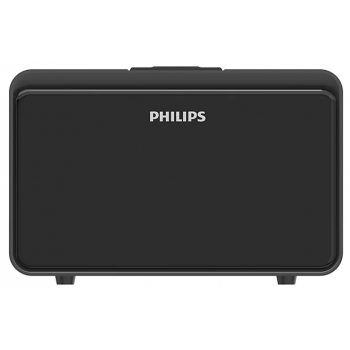 Philips 飛利浦 SBX101A1G0/97 智能夾萬 (深空灰)